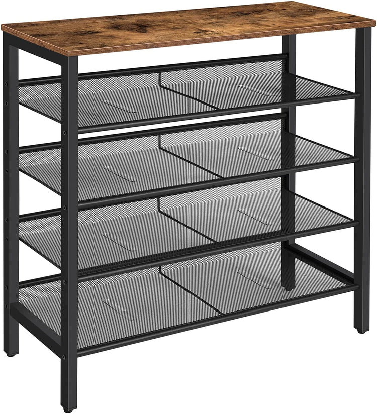 Shoe Storage