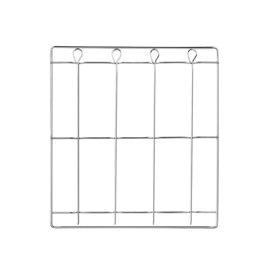 Devanti 304 Stainless Steel Hanging Rack Accessory for Food Dehydrator FD-E-RACK