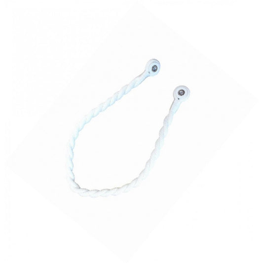 Magnetic weaved rope tieback Off White V1008-45510-10