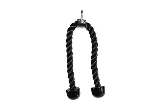 Tricep Rope Cable Attachment V1012-CFTRICEPROPE