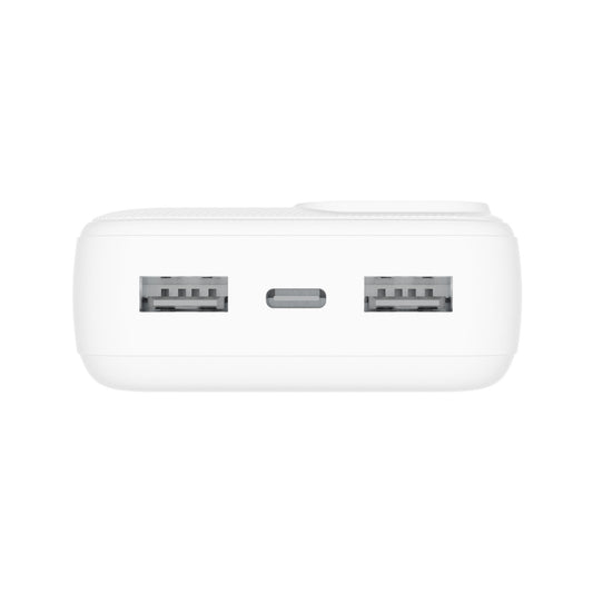 ChargeCore SafeCharge Max 20K - White V1031-PB-20LFWT-010