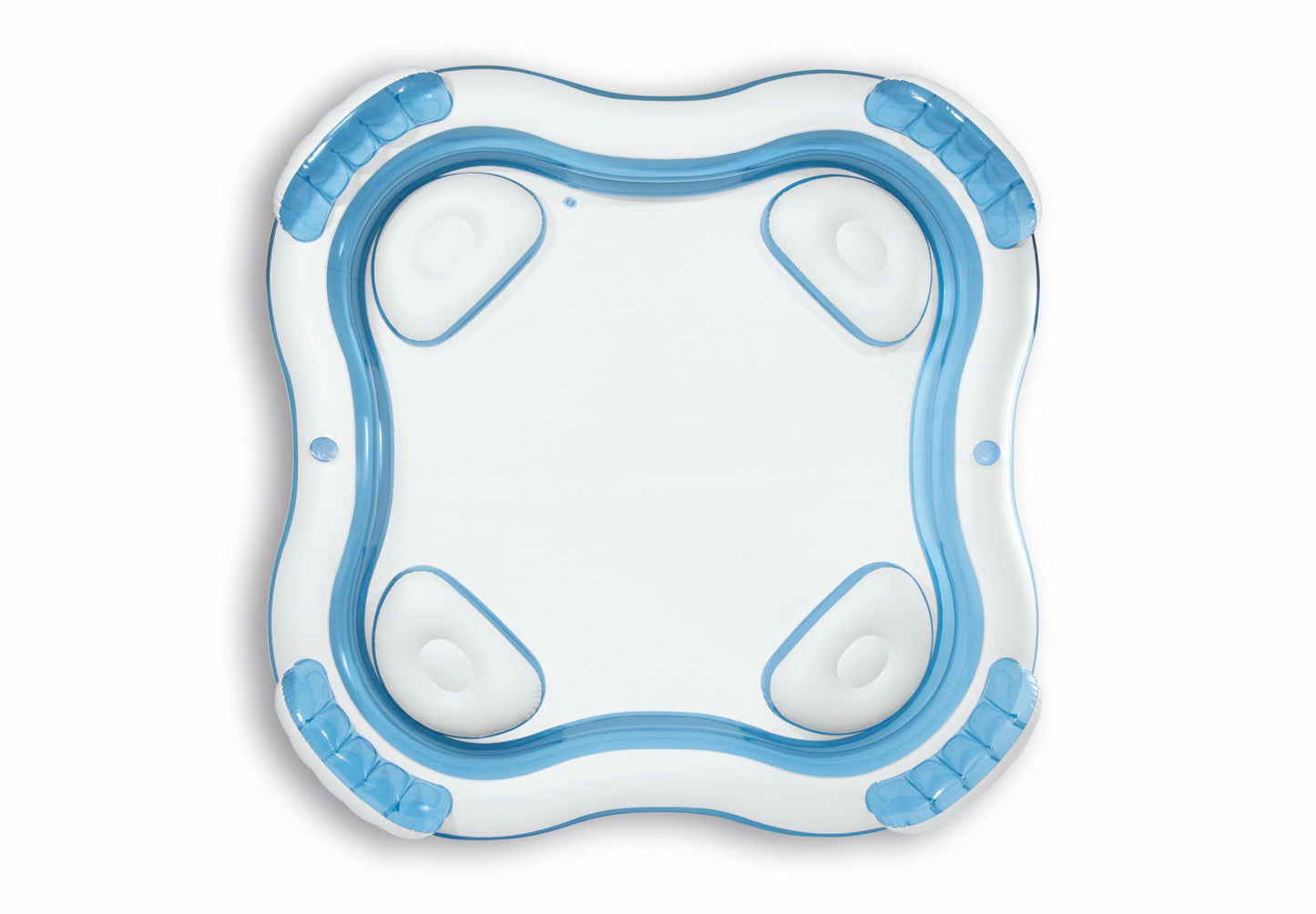 Intex Swim Center Family Lounge Pool 56475 V1032-IXFAMILYSWIM-56475