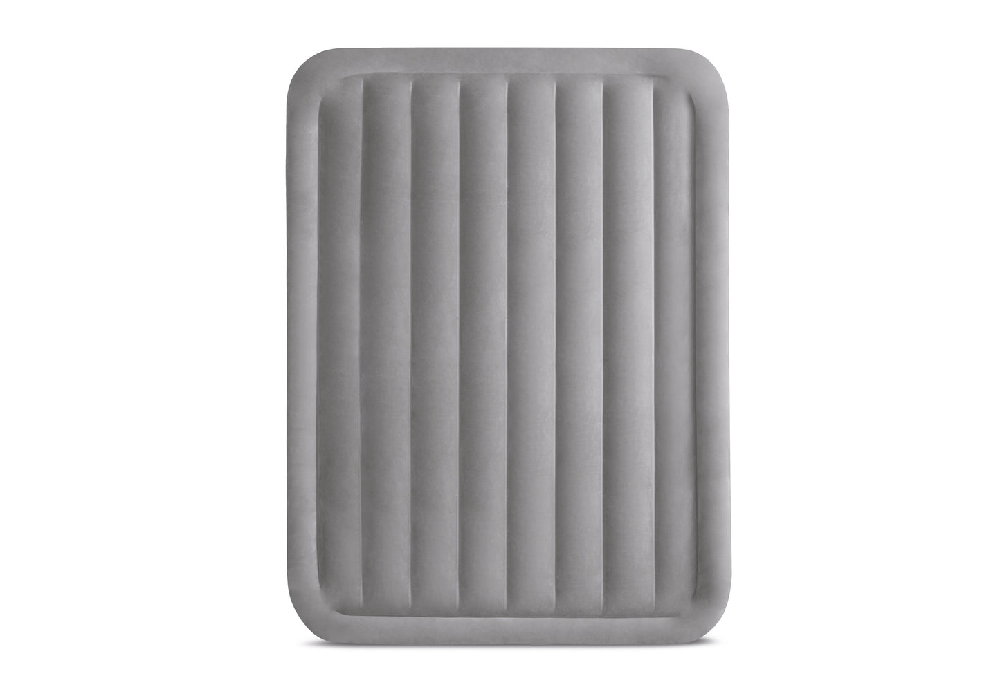 Intex Queen Dura-Beam Plus Essential Rest Air Bed 46cm 64126 V1032-IXQUEENESSEN46-64126
