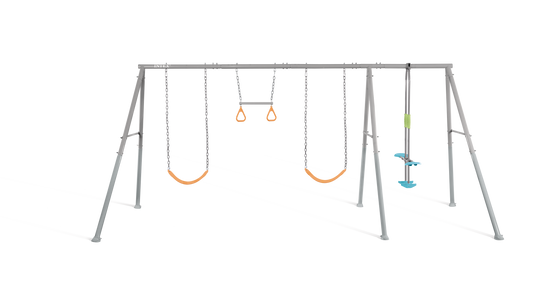 Intex Swing and Glide Four Feature Set 44131 V1032-IXSWING4_44131