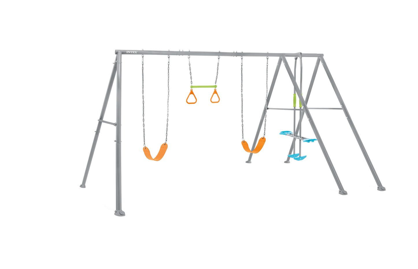 Intex Swing and Glide Four Feature Set 44131 V1032-IXSWING4_44131