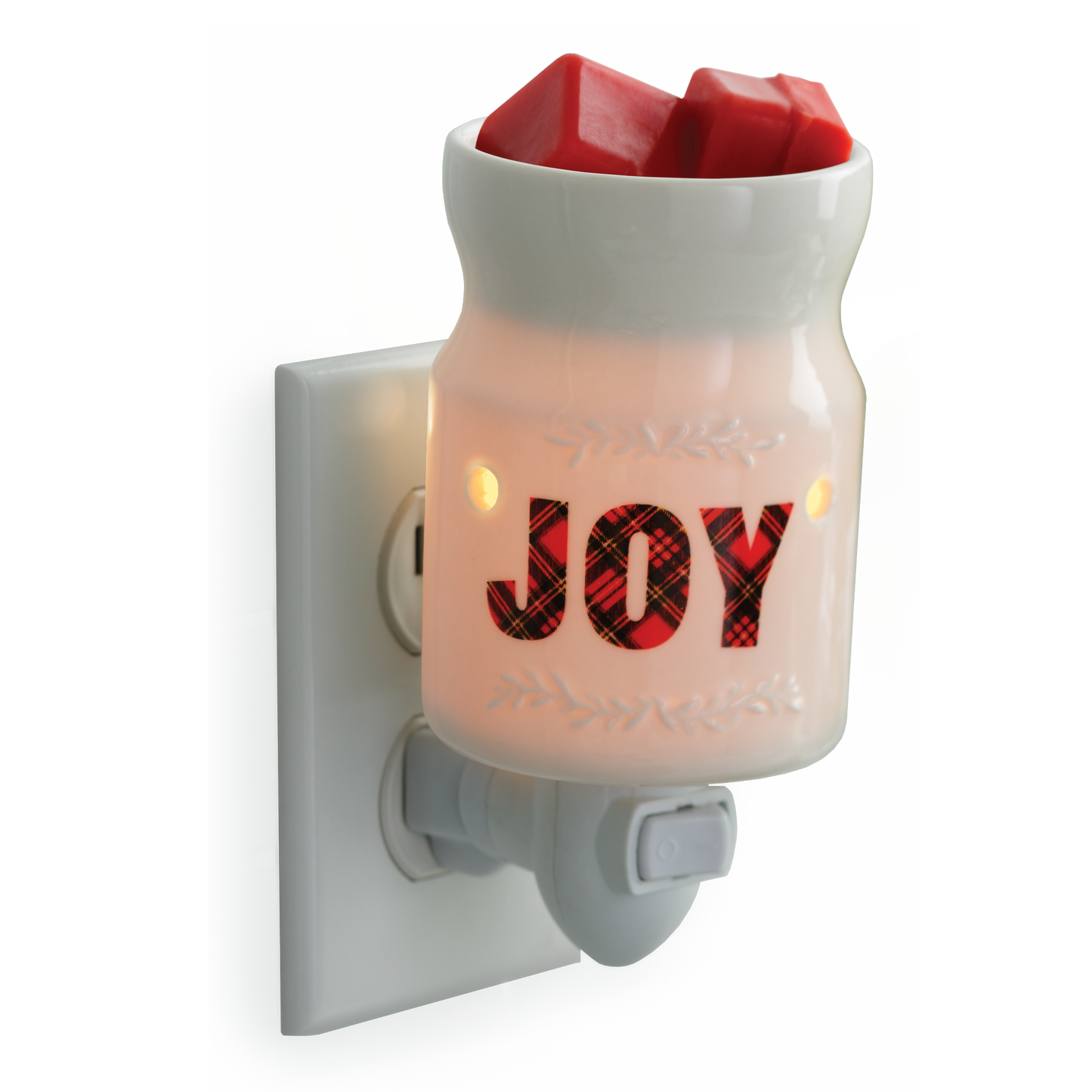 Joy Pluggable Warmer V1049-PIJOY