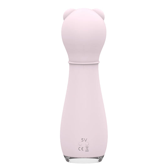 S-Hande Bonnie Massager Orchid V1055-7B45023100125