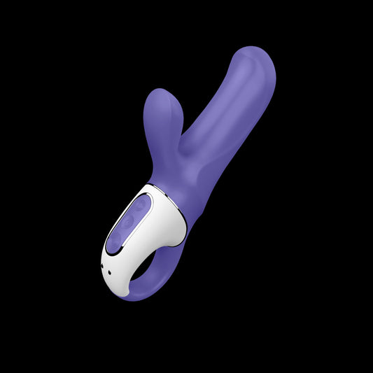 Satisfyer Vibes Magic Bunny V1055-7C45061100033