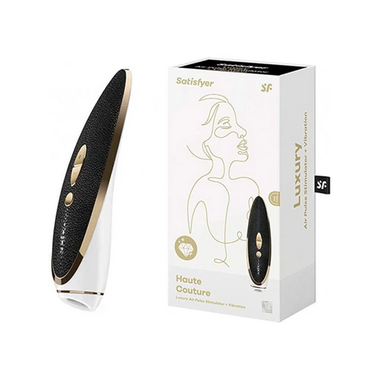 Satisfyer Luxury Haute Couture V1055-7C45061100035