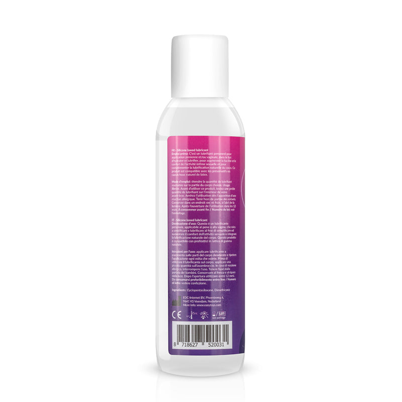Easyglide Silicone Lubricant - 150Ml V1055-7C45061100039