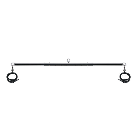Fetish Collection Expander Spreader Bar And Cuffs Set V1055-7C45061100111