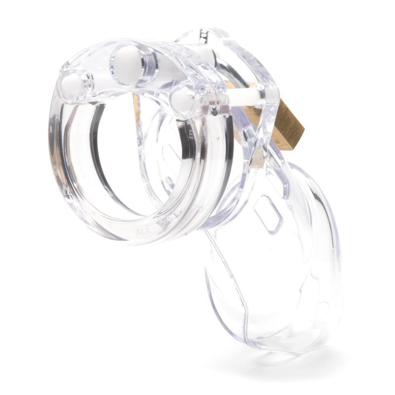Cb-X Cockcage 6000 Clear V1055-7CA45836100016