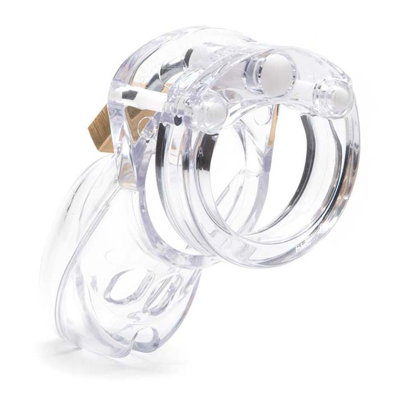 Cb-X Cockcage 3000 Clear V1055-7CA45836100021