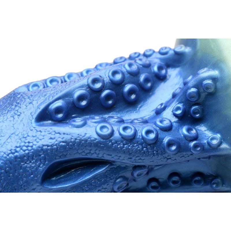 Creature Cocks Cocktopus Octopus Silicone Dildo V1055-7CA45836100082