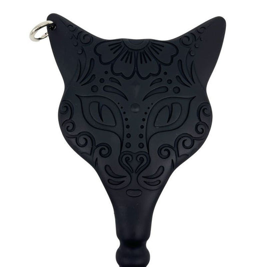Demon Kat Paddle Dildo V1055-7CC45842100073