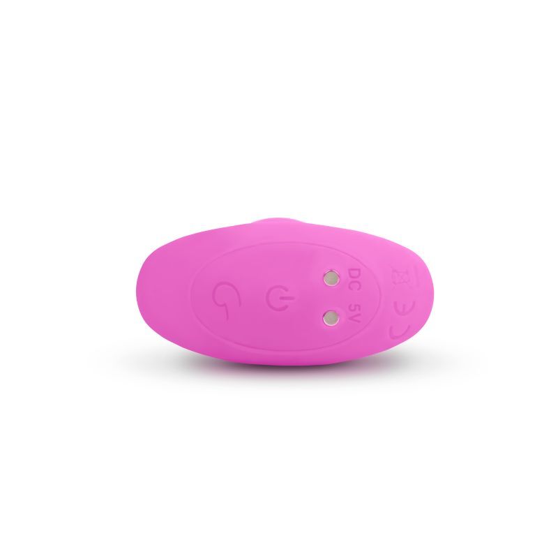 Gvibe Gplug Xs Sunny Raspberry V1055-7CD45877100062