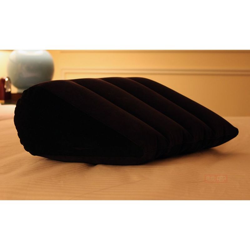 Daytona Inflatable Sex Positioning Triangular Cushion V1055-7CD45877100132