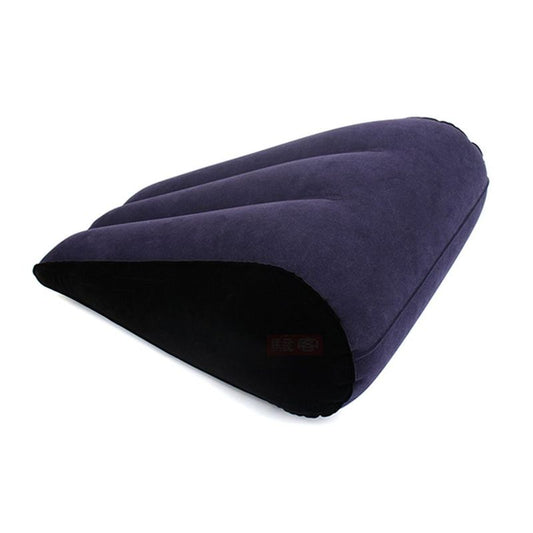 Daytona Inflatable Sex Positioning Tapered Wedge Cushion V1055-7CD45877100135
