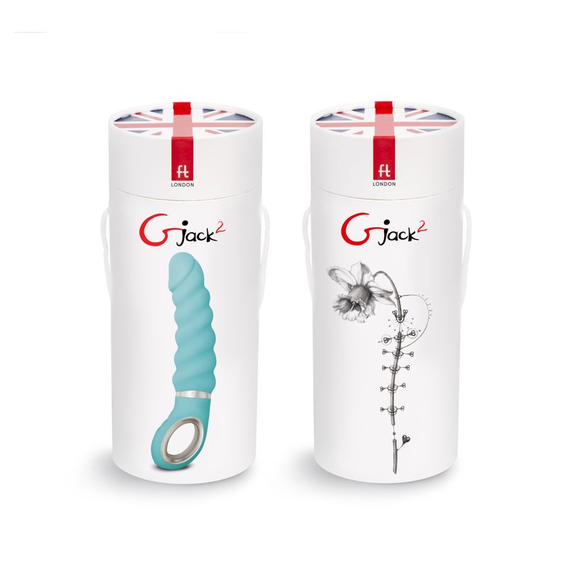 Gvibe Gjack 2 Mint V1055-7CZ45870100003