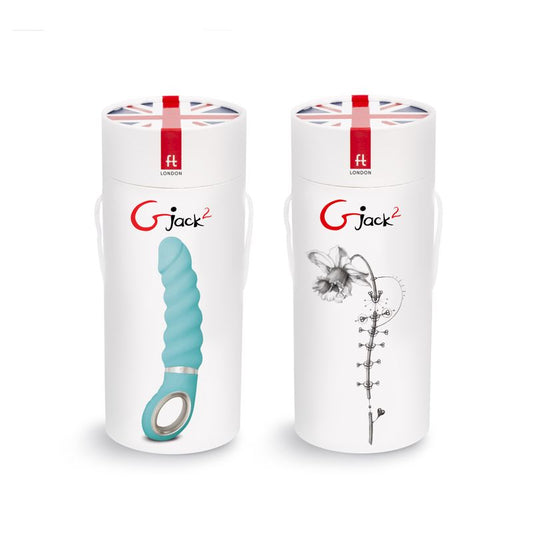 Gvibe Gjack 2 Mint V1055-7CZ45870100003