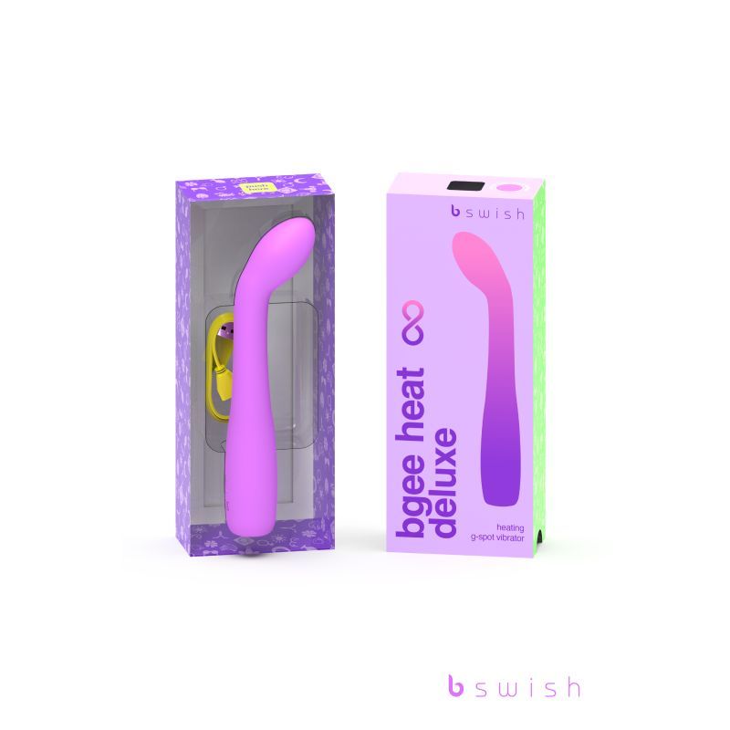Bswish Bgee Heat Infinite Deluxe Sweet Lavender V1055-7DM45855100384