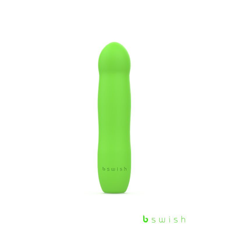 Bswish Bdesired Infinite Deluxe Paradise Green V1055-7DM45855100397