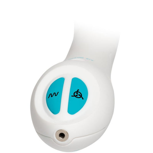 Doc Johnson Bloom Intimate Body Pump V1055-7FU45822100010