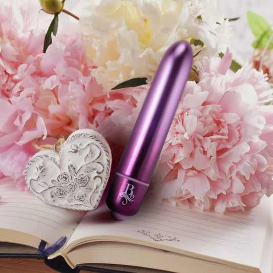Rocks Off Boudoir Parlour Prince Bullet V1055-7FU45822100063