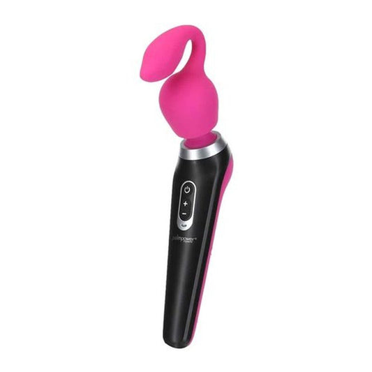 Palmpower Extreme Pleasure Cap Pink V1055-7GK45863100008