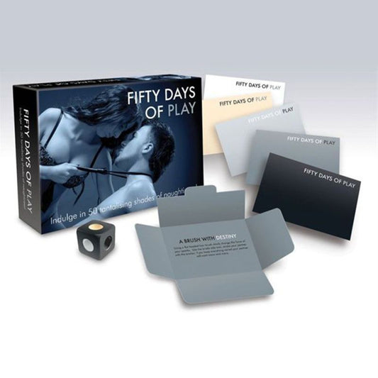 Creativec Fifty Days Of Play V1055-7GK45863100010