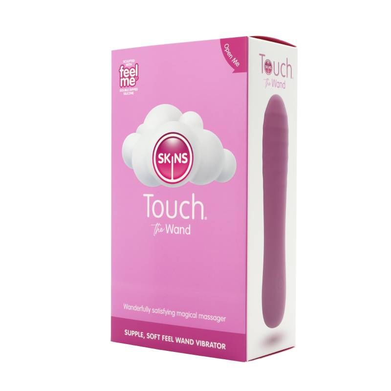 Creativec Skins Touch The Wand V1055-7HG45829100027