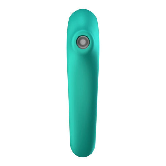 Satisfyer Dual Kiss Green V1055-7ID45884100039
