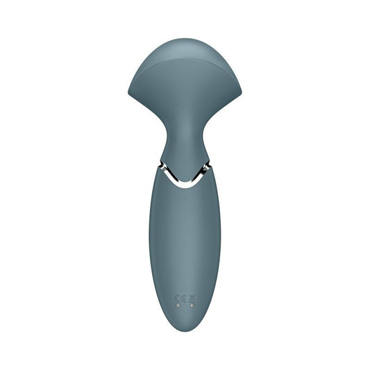 Satisfyer Mini Wand Er Stone Grey V1055-7ID45884100086