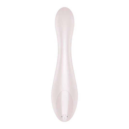 Satisfyer G Force Beige V1055-7ID45884100096