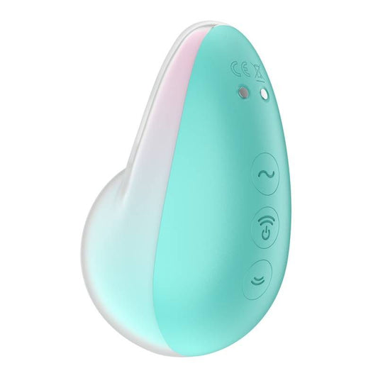 Satisfyer Pixie Dust Mint/Pink V1055-7ID45884100103