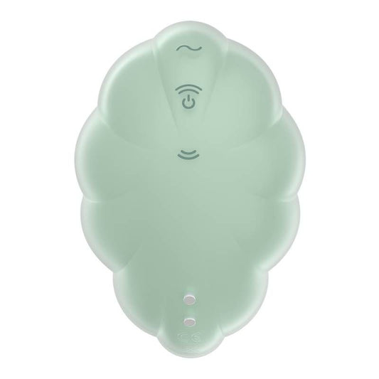 Satisfyer Cloud Dancer Mint V1055-7ID45884100105