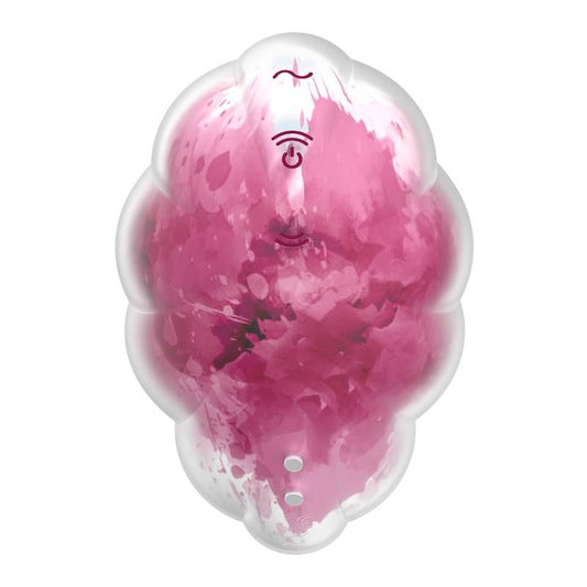 Satisfyer Cloud Dancer Red V1055-7ID45884100106