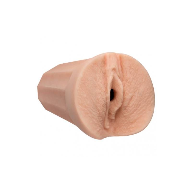 Signature Strokers Remy Lacroix Ultraskyn Pocket Pussy Vanilla V1055-7IR45903100013