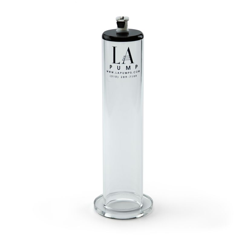 La Pump Premium Penis Cylinder 2In X 10In V1055-7IR45903100057