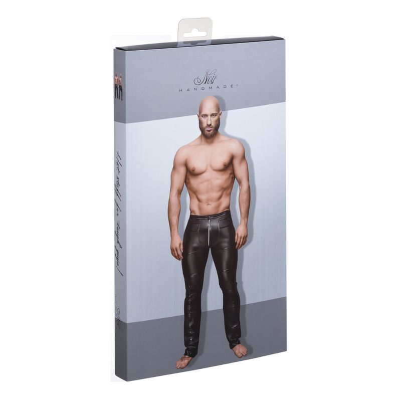 Sexy Pants With Hot Details V1055-7JB45905100007