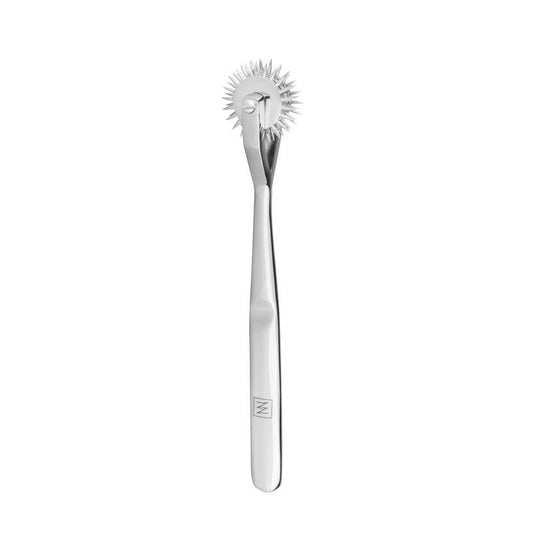 Pinwheel 3 Wheel Silver V1055-7KI45898100073