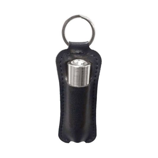 Power Bullet First Class 6Cm Rechargeable W Crystal Silver V1055-7KI45898100084
