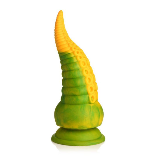 Creature Cocks Monstropus 2.0 Vibrating Tentacle Silicone Dildo V1055-7KI45898100200