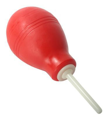 Cleanstream Bulb Anal Enema Red V1055-7KS45783100018