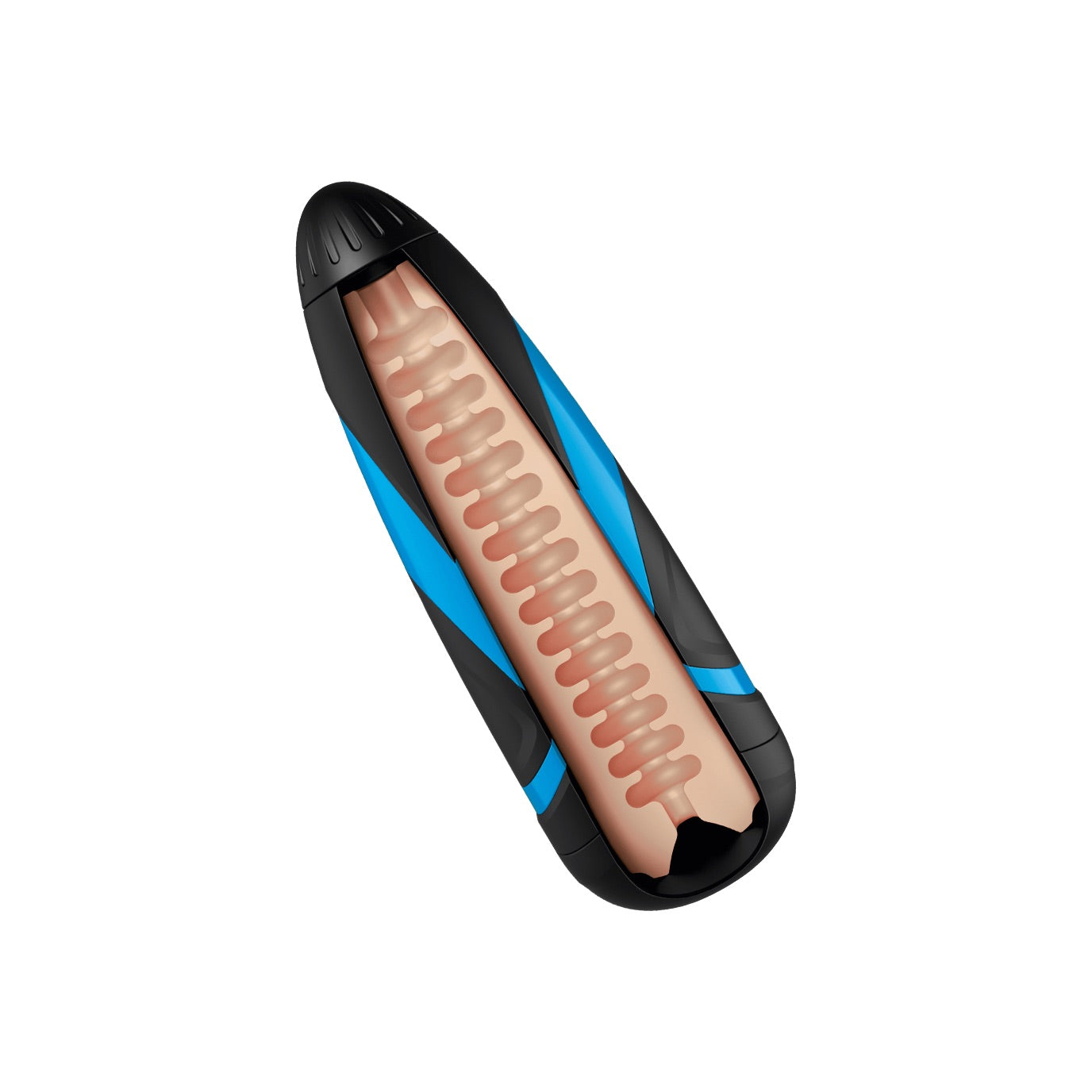 Satisfyer Men Sleeve Chambers Pleasure V1055-7KS45783100038