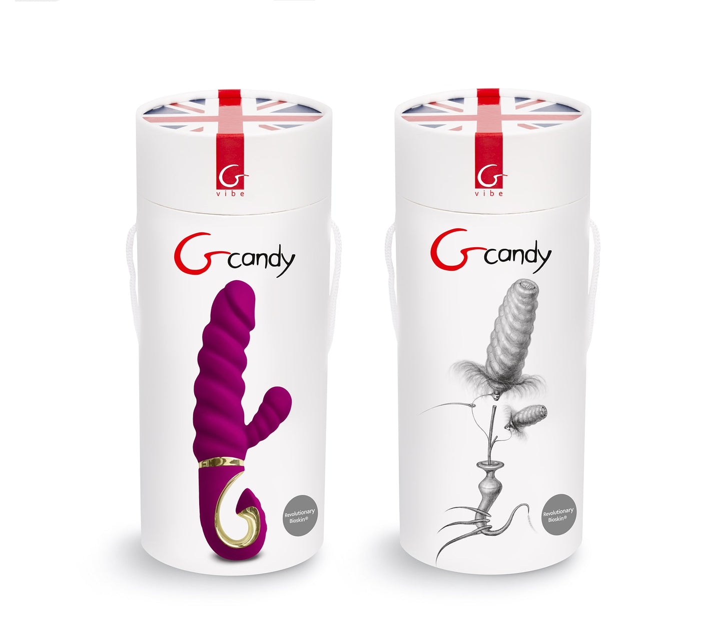 Gvibe Gcandy Raspberry V1055-7KS45783100059