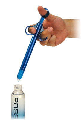 Cleanstream One Shot Launcher Blue V1055-7LU45794102637