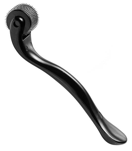 Master Series Prick 10 Row Spiked Pinwheel V1055-7MA45794101939