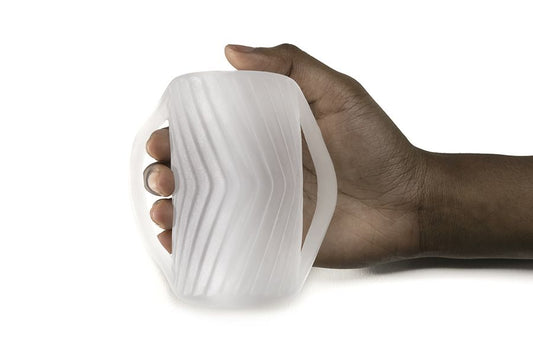 Perfectfit Male Masturbator Gripped V1055-7PY45784100026