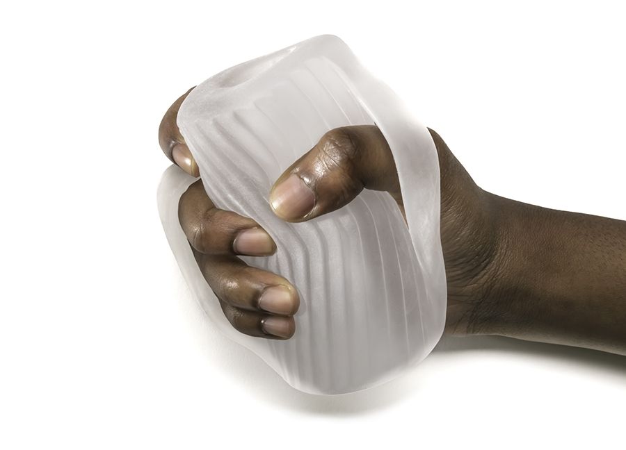 Perfectfit Male Masturbator Gripped V1055-7PY45784100026